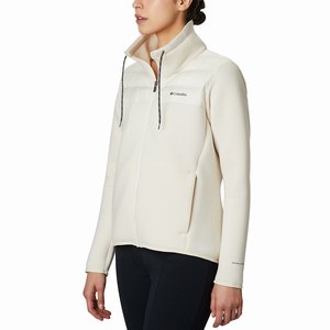 Columbia Ropa Casual Northern Comfort™ Hybrid Mujer Blancos (960FLUWSH)